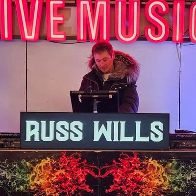 Profile image of Russ Wills