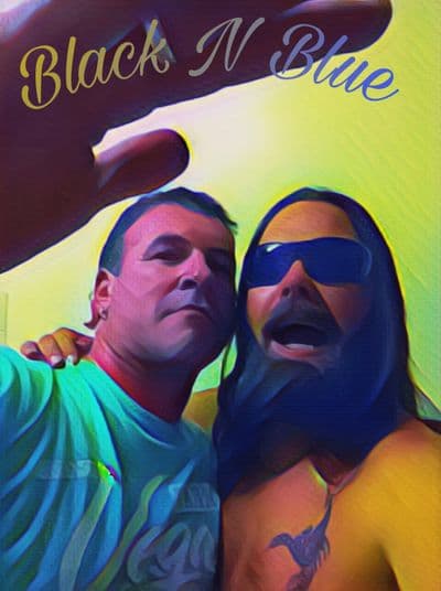 Profile image of Black & Blue