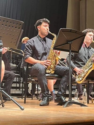 Profile image of Matteo