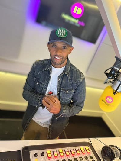 Profile image of DJ 2Kind