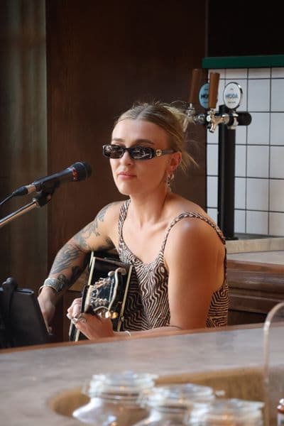 Profile image of Pheonix Rose Music