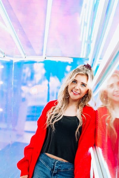 Profile image of Jasmin Bade