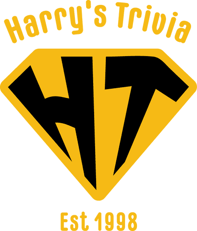 Profile image of Harry's Trivia