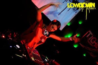 Profile image of Miriam Vaughan