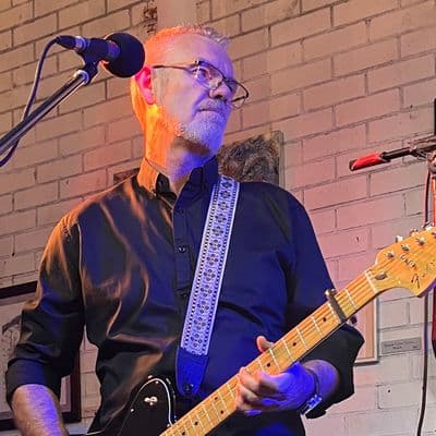 Profile image of James Walker