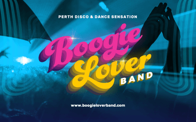 Profile image of Boogie Lover Band