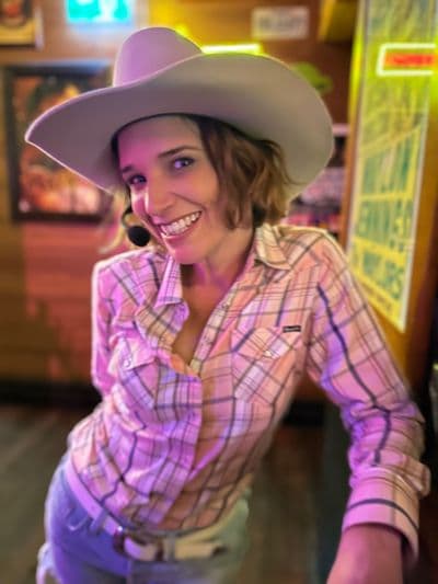 Profile image of Cherry Steppers Line Dance