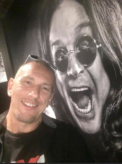 Profile image of DJFrankLP