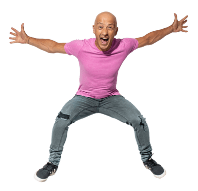 Profile image of Hypnotist Matt Hale