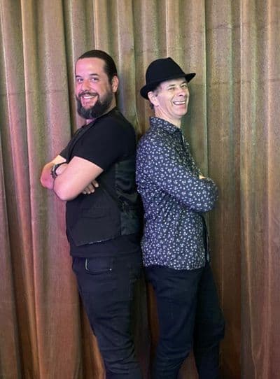 Profile image of Coast 2 Coast Duo