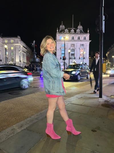 Profile image of Eilidh Weir