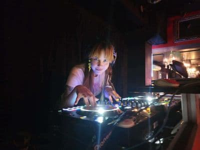 Profile image of DJ Aurora