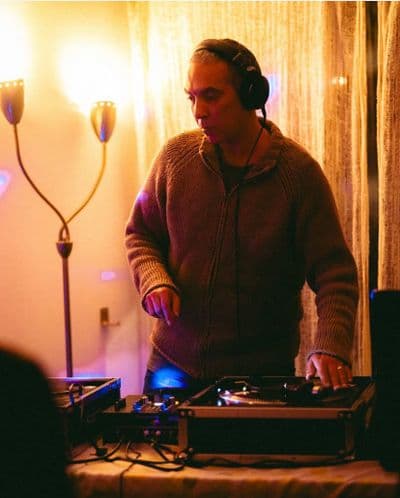 Profile image of DJ Buz