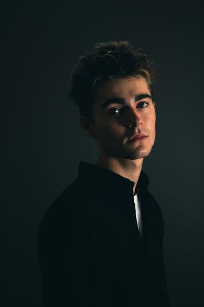 Profile image of Bubba itb