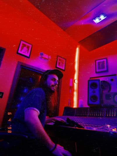 Profile image of Rico Soirée