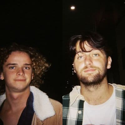 Profile image of Current Seas