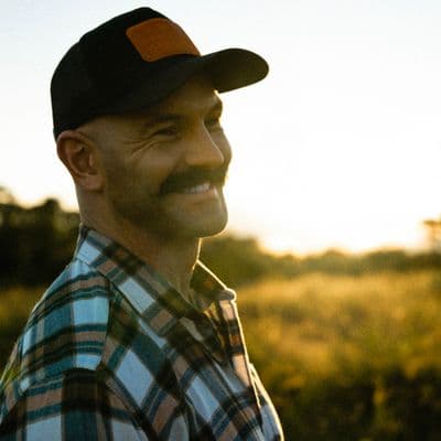 Profile image of Lewis McKee