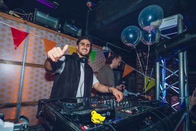 Profile image of Jerome