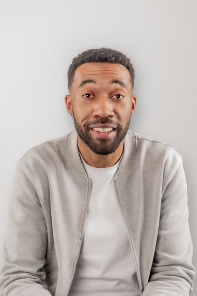 Profile image of Darran Griffiths