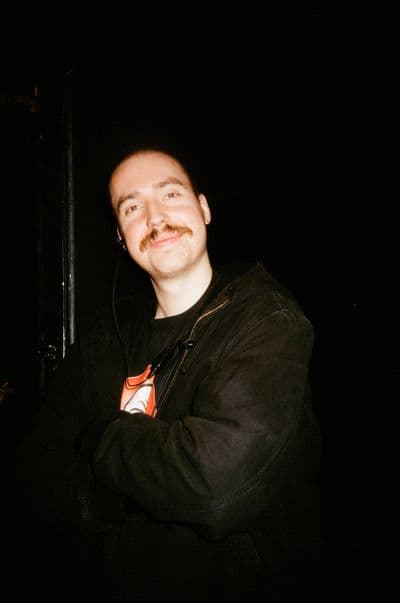Profile image of Cosmikuro