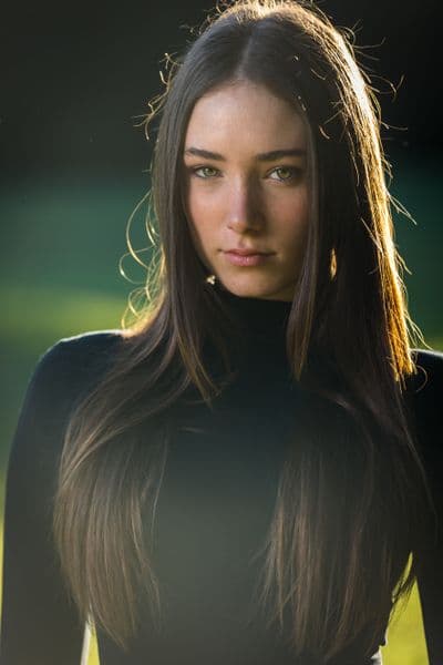 Profile image of Sophie Elizabeth Poidevin