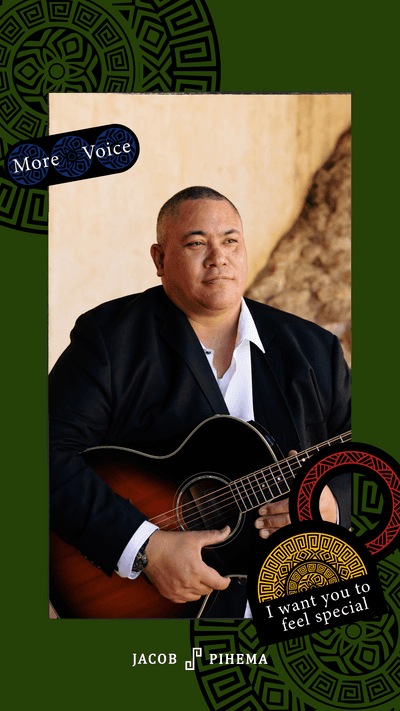 Profile image of Jacob Pihema Music