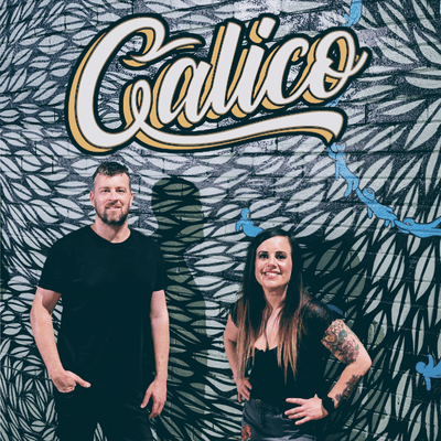 Profile image of Calico