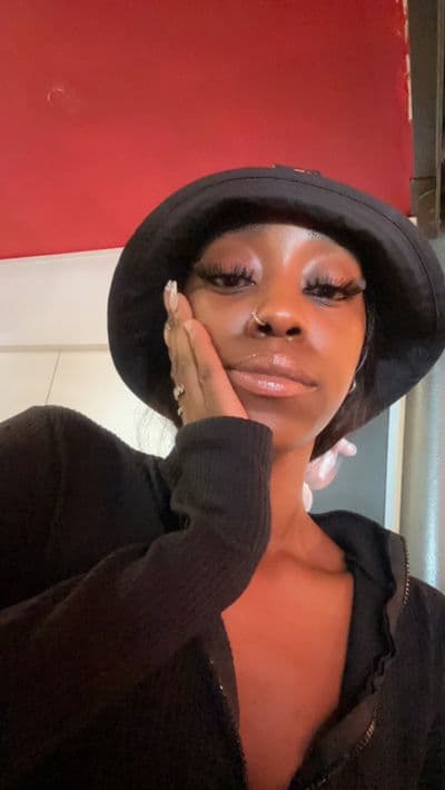 Profile image of Victorine Mangono