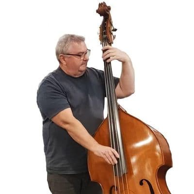 Profile image of Roger Ellis