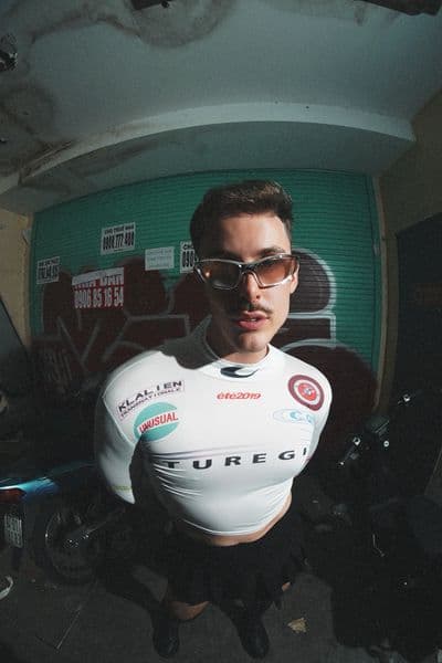 Profile image of Dutch kiss