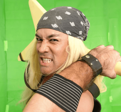 Profile image of Scott Murphy