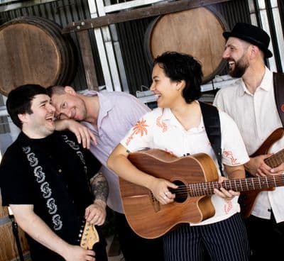 Profile image of Soundabout