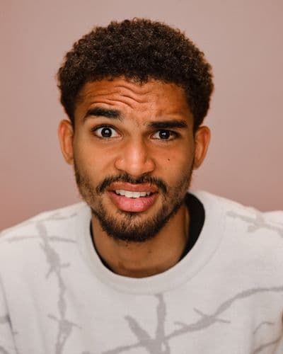 Profile image of Max McKenzie