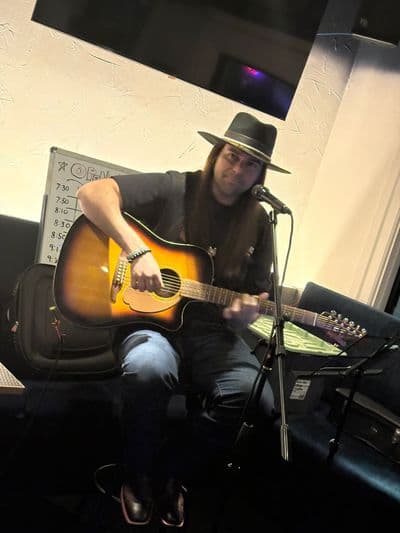 Profile image of Alvin Morgan