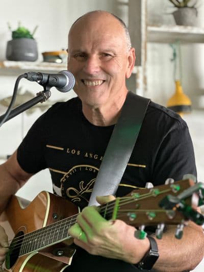 Profile image of Marco