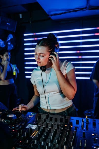 Profile image of GEM (Georgia Murphy)