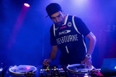 Profile image of The Dopeman