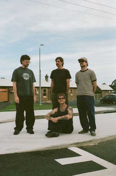 Profile image of Big Modern