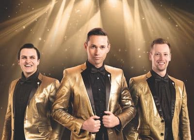 Profile image of Oz Boyz