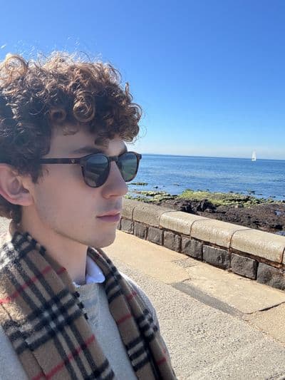 Profile image of James Siron