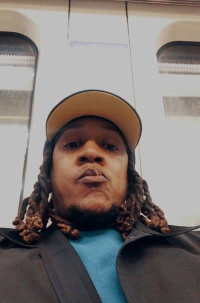 Profile image of Lynford "Eljay" James