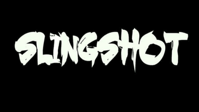 Profile image of SLINGSHOT