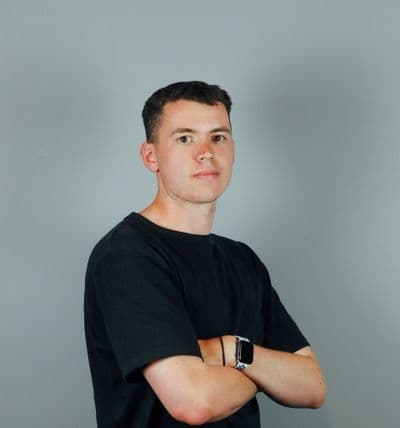 Profile image of Marcus Cowan