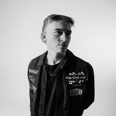 Profile image of Hazard