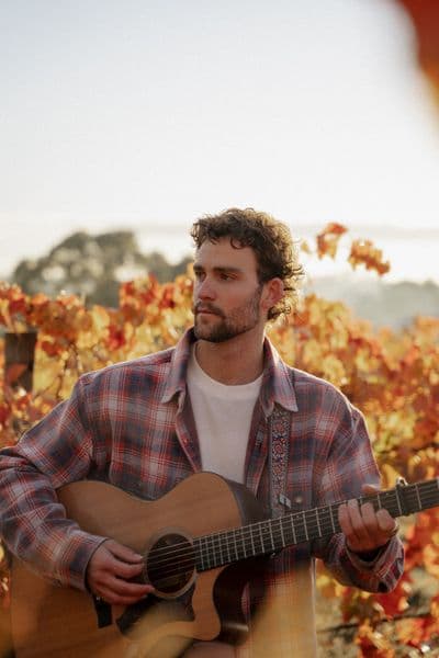 Profile image of Rhys Coventry