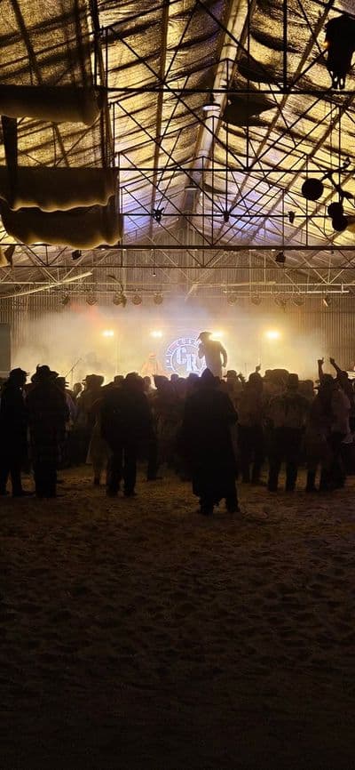 Profile image of Cush Ryder