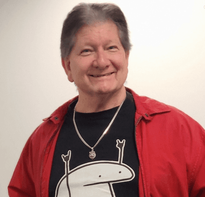 Profile image of Rick Lyons