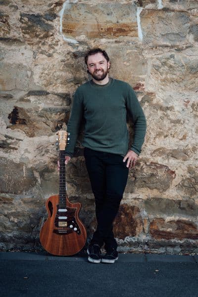 Profile image of Tom Booth Music