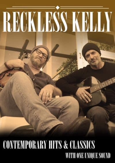 Profile image of Reckless Kelly