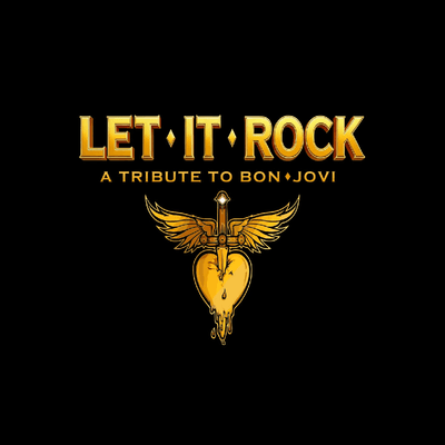 Profile image of Bon Jovi # , - Let It Rock A Tribute to
